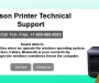 Epson printer Help Number +1-800-883-8020